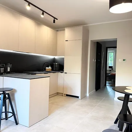 Kopalniok Ii Apartamento Zabrze