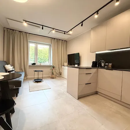 Apartamento Kopalniok Ii Zabrze