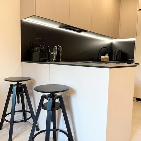 Kopalniok Ii Apartamento