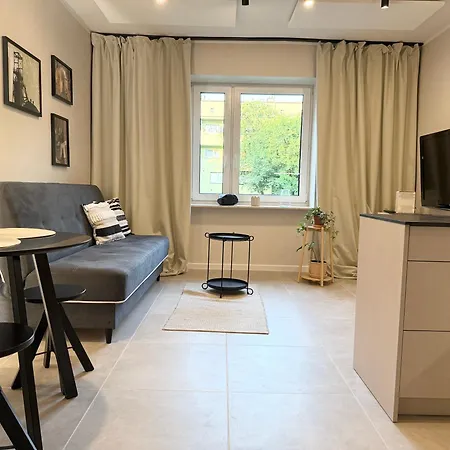 Apartamento Kopalniok Ii Zabrze