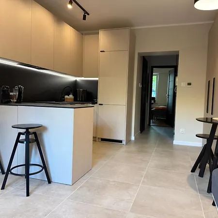 Kopalniok Ii Apartamento Zabrze