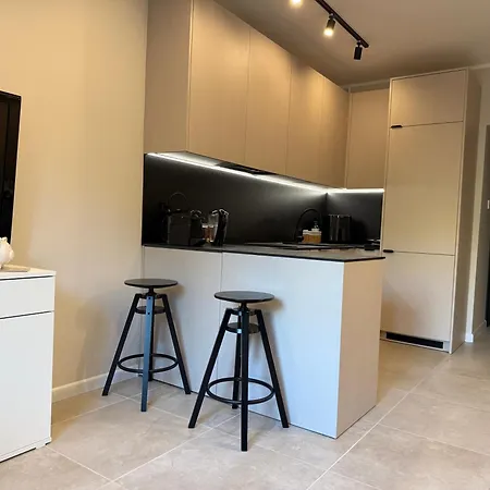 Kopalniok Ii Apartamento *