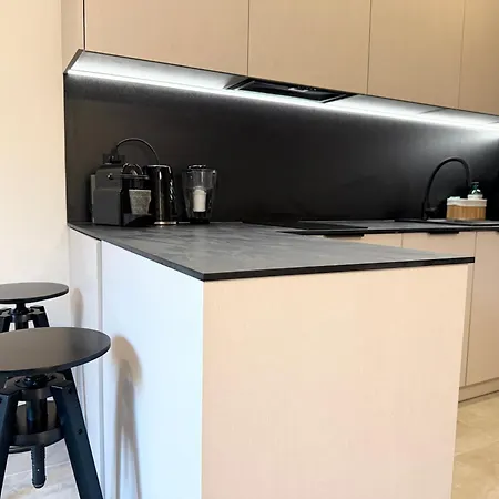 Kopalniok Ii Apartamento *