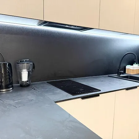 Apartamento Kopalniok Ii *