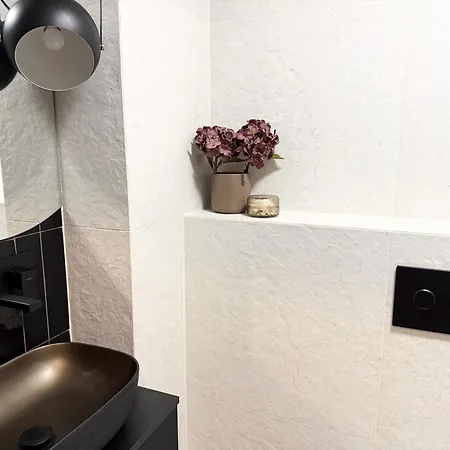 Kopalniok Ii Apartamento *