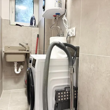 Kopalniok Ii Apartamento