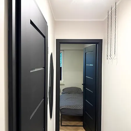 Kopalniok Ii Apartamento *