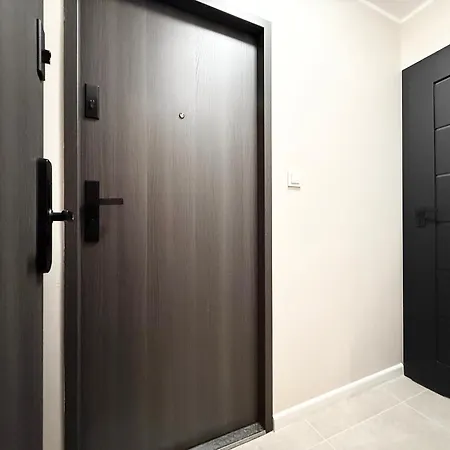 Apartamento Kopalniok Ii Zabrze