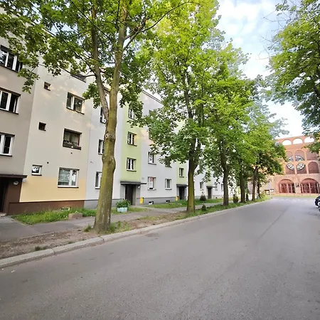 Apartamento Kopalniok Ii *